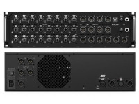 Waves Ionic 24 Stagebox Waves Ionic 24 Stagebox